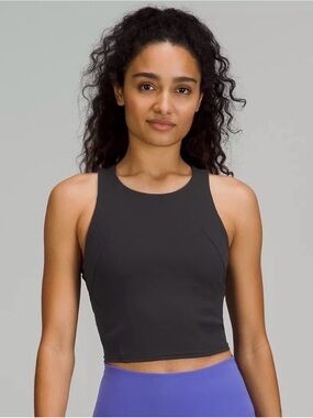 Lululemon Training Tank Top